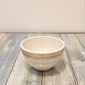 Sterling China K7 beautiful tiny jewelry dish bowl